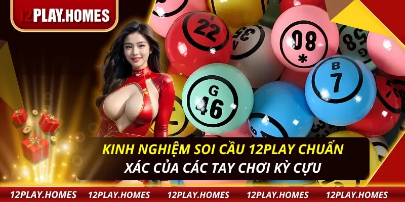 Kinh Nghiệm Soi Cầu