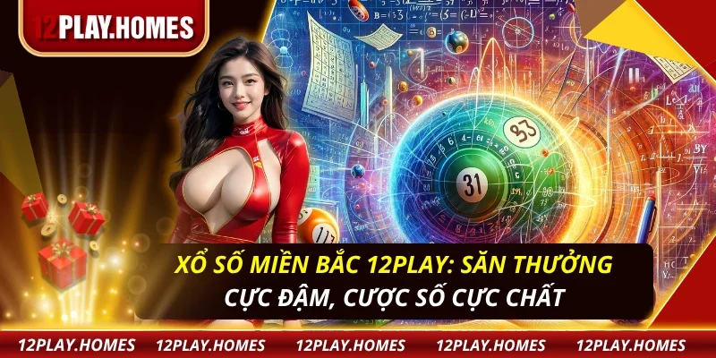 Xổ Số Miền Bắc